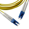 LC / PC-LC / PC Siglemode Duplex Fibre Optique Patchcord / Jumper 3m